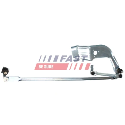 Immagine di FAST FT93117 Tiranteria Tergicristallo per veicolo con guida a Sx anteriore senza motore elettrico IVECO: DAILY 2 Pritsche/Fahrgestell