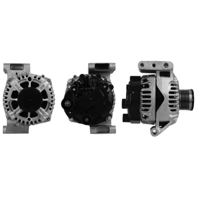 Immagine di LUCAS LRA02817 Alternatore 14V 75A OPEL: Astra H Caravan, Corsa C Hatchback, FIAT: Grande Punto Evo Hatchback