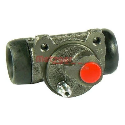 Immagine di METZGER 101 589 Cilindretto Freno 20,64 CIFAM con regolatore integrato RENAULT: CLIO 1, TWINGO Super 5 Hatchback
