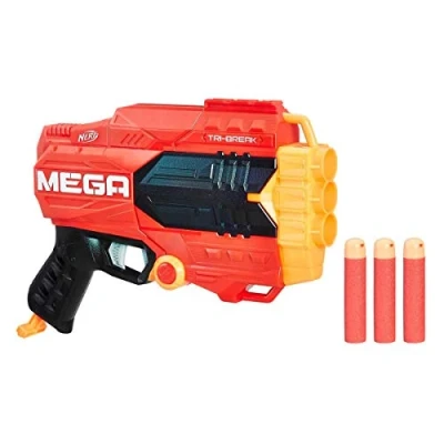 Immagine di Hasbro Nerf Tri Break, E0103EU4