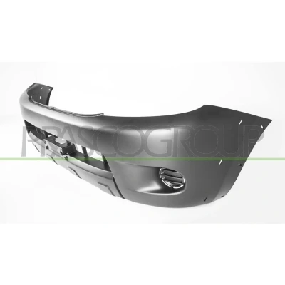 Immagine di PRASCO TY8181011 Paraurti anteriore TOYOTA: HILUX 6 Pick up, 3 up