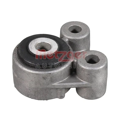 Immagine di METZGER 8054042 Supporto motore inferiore, posteriore Cuscinetto gomma metallo FORD: Focus 2 Kombi, 2, C Max