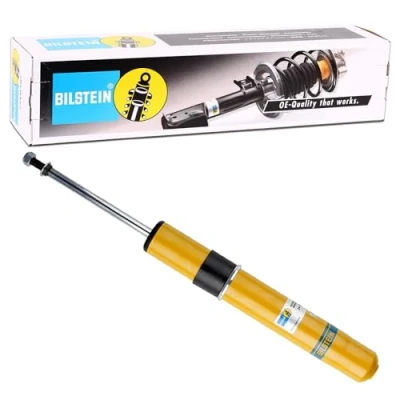 Immagine di BILSTEIN B6 Performance 24 274869 Ammortizzatore Assale anteriore A pressione del gas Monotubo con reggimolla Spina superiore