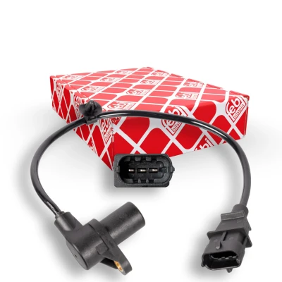 Immagine di Febi bilstein 106811 Sensore albero a gomiti, 1 pezzo