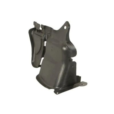 Immagine di BLIC 6601 06 0000122Q Parasassi anteriore Sx PP(Polipropilene) DACIA: Logan I MCV, Sandero