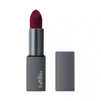 Immagine di Euphidra Rossolabbra Mat Colore Sottile Massimo Comfort RM12, 3.5ml