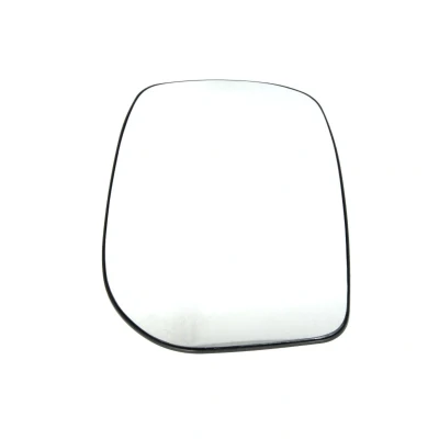 Immagine di ALKAR 6431267 Vetro Specchio Retrovisore Sx TOYOTA: Yaris II Hatchback, Vios / Sedan