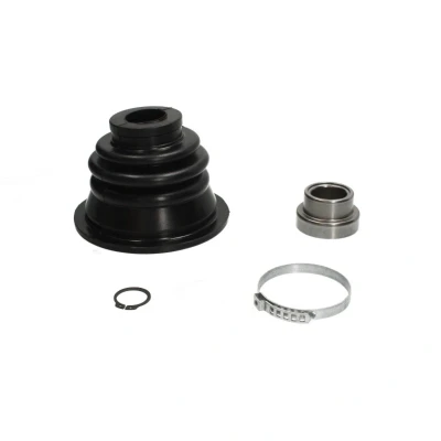 Immagine di LÖBRO 300573 Soffietto 83 NBR (Nitrile Butadiene Caucciù) con supporto/cuscinetto RENAULT: Scénic 1, CLIO 2, Kangoo I, PEUGEOT: 106 II Hatchback