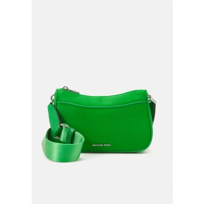 Immagine di Michael Kors JET Xbody SET Borsa a tracolla, Donna, Taglia: One Size, Palm