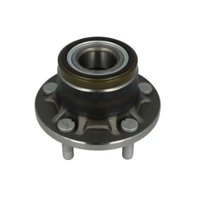 Immagine di BTA H2G031BTA Kit cuscinetto ruota Assale posteriore FORD: Transit Connect Mk1 Van, Tourneo