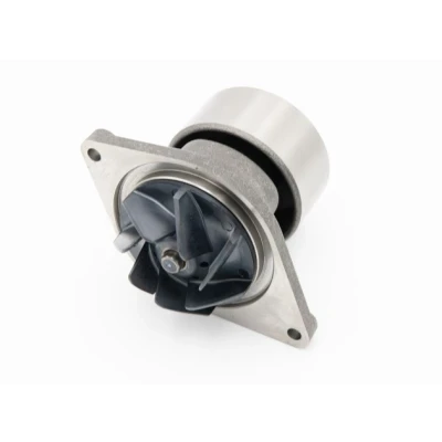 Immagine di FEBI BILSTEIN 38752 Pompa acqua Ghisa grigia con anello tenuta Plastica