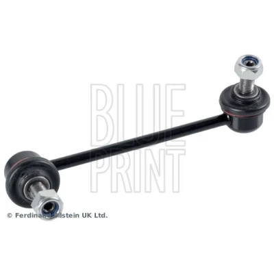 Immagine di BLUE PRINT ADM58538 Bielletta barra stabilizzatrice Assale anteriore Sx 186 M10 x 1,25 con dado autobloccante Acciaio MAZDA: 6 Station Wagon