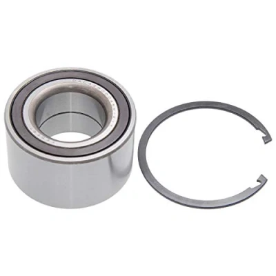Immagine di FEBEST DAC42800045M KIT Cuscinetto Ruota Assale anteriore bilaterale 42 80 con anello sensore ABS MAZDA: 5