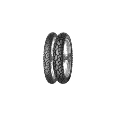 Immagine di Pneumatico fuoristrada MITAS MC24 120/80 18 TT 62S