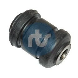 Immagine di RTS 017 90618 Silent Block Assale anteriore bilaterale, inferiore, Cuscinetto gomma metallo per braccio trasversale oscillante