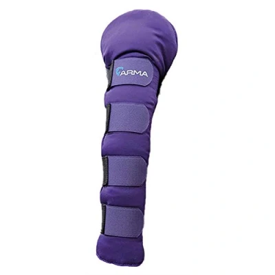 Immagine di Arma Shire copricoda Viola