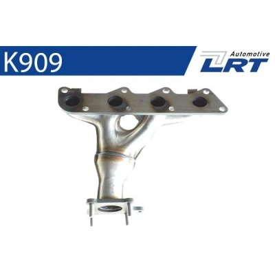 Immagine di LRT K909 Collettore di Scarico con parti annesse