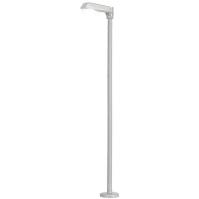 Immagine di Viessmann Modelltechnik N Lampione stradale singola Modello pronto, già assemblato 6497 1 pz.