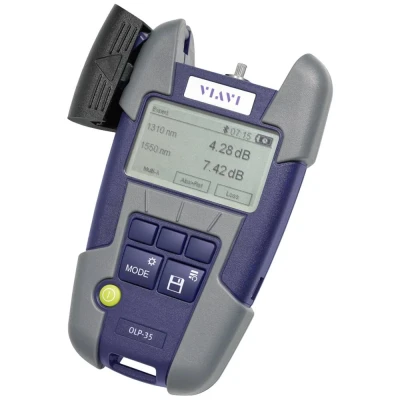 Immagine di Tester per fibra ottica OLP 35V2 Viavi Solutions Rete
