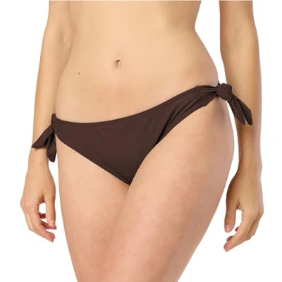 Immagine di Merry Style Slip Bikini Pezzo sotto Costume MSVR3 (Marrone (8157), IT 44 = DE 38)