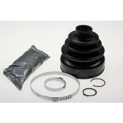 Immagine di LÖBRO 306341 Soffietto 85,00 NBR (Nitrile Butadiene Caucciù) MITSUBISHI: Outlander 2 SUV, Lancer 8 Limousine