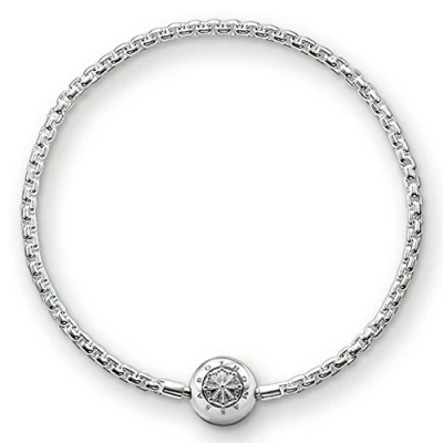 Immagine di Thomas Sabo Bracciale da Donna Argento 925