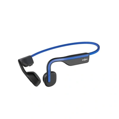 Immagine di Shokz Cuffie OpenMove bluetooth Blu S661BL