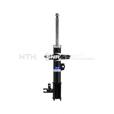 Immagine di SNR SA65340.07L Ammortizzatore Assale anteriore Sx A pressione del gas doppio tubo tipo McPherson Spina superiore