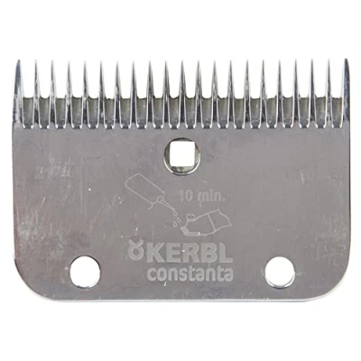 Immagine di Hofman Coltello Constanta 2 B + O Manzo 21/19 n. 70 One Size Colore Meno