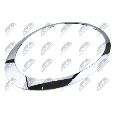Immagine di Modanatura faro NTY EZC BM 318