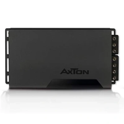 Immagine di Axton A201 2 Kanal Verstärker/Endstufe Digital Power Amplifier x 150 Watt
