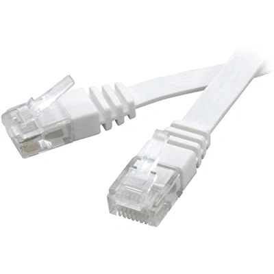 Immagine di Viv.co Cavo rete Patch 8p8c M (RJ 45)/8p8c 45), 10 metri, CAT 5e
