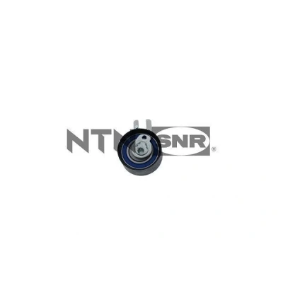 Immagine di SNR GT359.24 Rullo tenditore, Cinghia dentata CITROËN: C3 II, Xsara Picasso, Berlingo II Van, FORD: FIESTA 6, C Max, 5, PEUGEOT: 206 SW