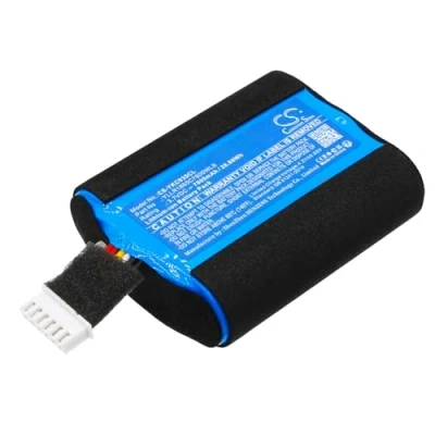 Immagine di TECHTEK batterie compatibile con [Yealink] per CP925, CP935W, CP960, CP965 sostituisce YLLR1865C7800WLS