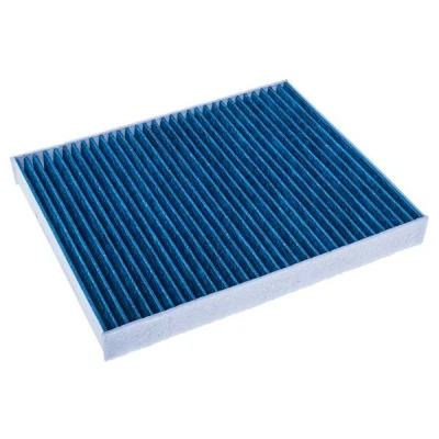 Immagine di DENCKERMANN M110174A Filtro abitacolo VOLKSWAGEN: Touareg I, Transporter 5 Bus, Multivan (7HM, AUDI: Q7, PORSCHE: Cayenne