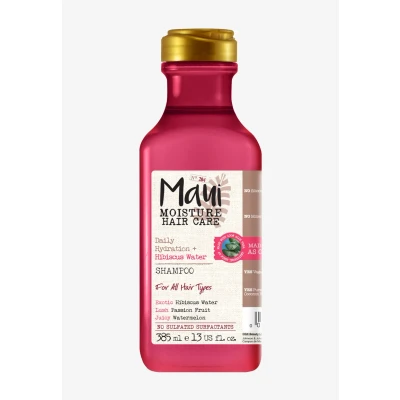 Immagine di Maui Moisture Lightweight Hydration + Hibiscus Water Shampoo Shampoo, Taglia: 385 ml,