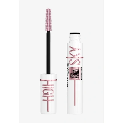 Immagine di Maybelline New York LASH Sensational SKY HIGH Tinted Primer Mascara, Donna, Taglia: 7.7 ml, Black