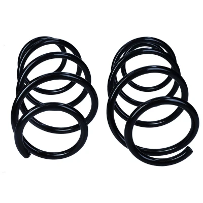 Immagine di MAXGEAR 60 1413D Molle ammortizzatori Assale anteriore Molla ad elica CITROËN: C2 Hatchback