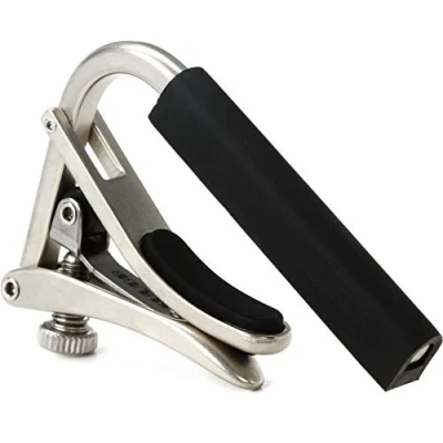 Immagine di Shubb C2N Capotasto standard per chitarra classica