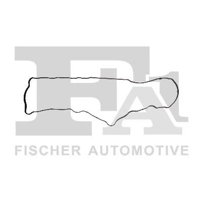 Immagine di FA1 EP2100 910 Guarnizione Coperchio Punterie PEUGEOT: 206 Hatchback, 307 SW, CITROËN: C2 C3 I Hatchback