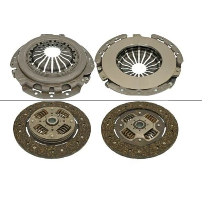 Immagine di KAWE 961672 Kit frizione con spingidisco disco 242 ED RENAULT: MASTER 2 Kasten, TRAFIC Pritsche/Fahrgestell