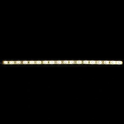 Immagine di Lumonic LED Strip 1m bianco 3000K Striscia 5V IP65 60LEDs 60 LED/m SMD2835 I 100cm, LED, Canali