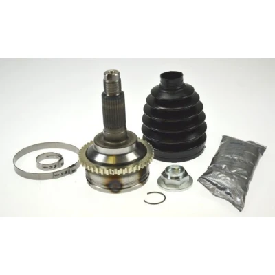 Immagine di SPIDAN 23676 Kit Giunto Omocinetico TPE (elastomero termoplastico) MAZDA: 6 SW
