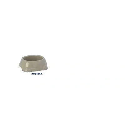 Immagine di Moderna Dog No 1 Smarty Bowl, 315 ml, Warm Grey