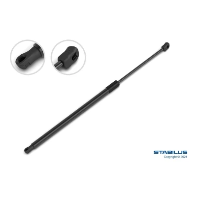 Immagine di STABILUS 832738 Pistoncini portellone 600N 588mm HYUNDAI: Tucson (NX4, NX4E) 1.6 CRDi HTRAC, T GDi Plug in Hybrid, Hybrid