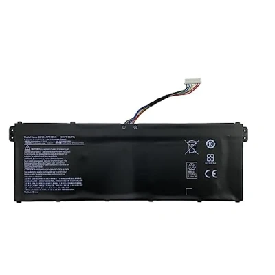 Immagine di ASKC AP19B8K Laptop Batteria per Acer Aspire 3 A314 22 A315 23 23G 58 A317 52 53 53G 5 A514 A515 56 56G 7 A715 42G 43.08Wh