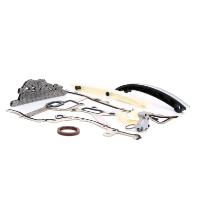 Immagine di FEBI BILSTEIN 33080 Kit Catena distribuzione chiusa OPEL: Astra H Hatchback, Corsa D Meriva A