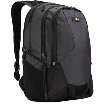 Immagine di Case Logic RBP 414 Zaino Intransit 22 L, compatto per Laptop da 14,1&quot;, Custodia imbottita tablet o iPad 10,1&quot;, Nero