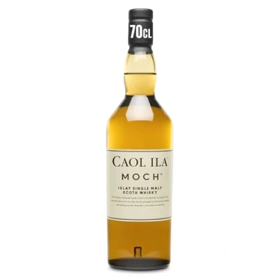 Immagine di Caol Ila Moch Single Malt Scotch Whisky 700 ml