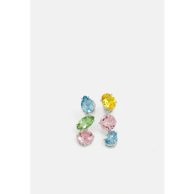 Immagine di Swarovski DROP Orecchini multicoloured, Donna, Taglia: One Size, Multi coloured